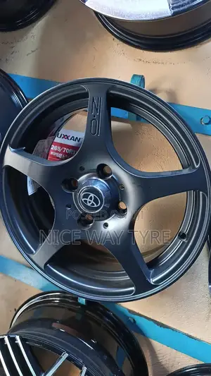Premio Rim Size 14