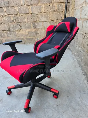 Bucket Seats