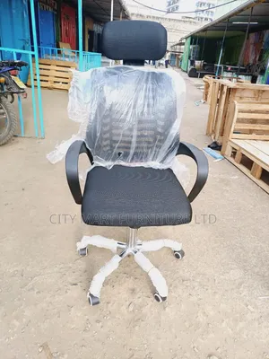 Compact Modern Headrest Office Chairs Offers! 