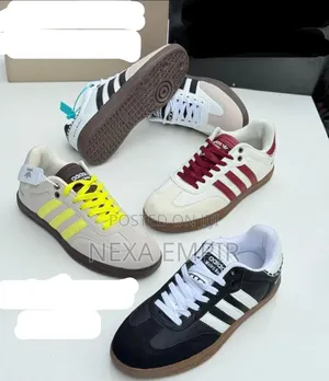 All Types of Shoes for Children and Adults