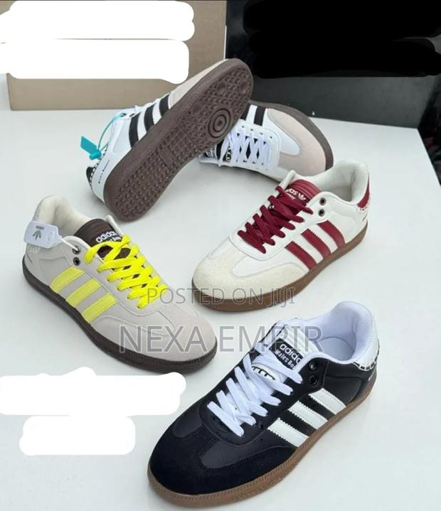 All Types of Shoes for Children and Adults