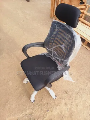 Cushy Modern Headrest Office Chairs Offers! 