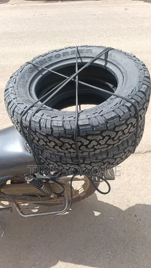 185/70r14 Comfoser All Terrain Tyre