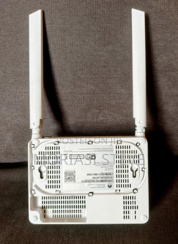 Safaricom Wifi Router - thumbnail 2