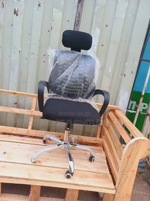 Refined Modern Headrest Office Chairs Offers! 