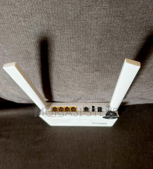 Safaricom Wifi Router - thumbnail 3