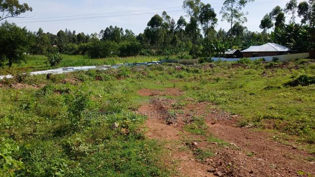 1 Acre Land for Sale in Kisumu (Kiboswa–Alara) – Touching Tarmac