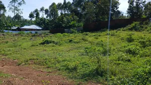 1 Acre Land for Sale in Kisumu (Kiboswa–Alara) – Touching Tarmac
