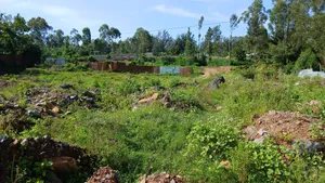 1 Acre Land for Sale in Kisumu (Kiboswa–Alara) – Touching Tarmac