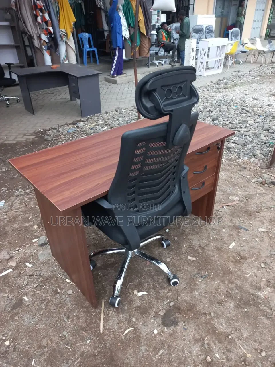 Multifunctional Office Furnitures
