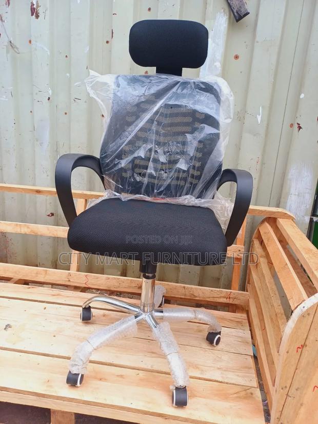 Cozy Modern Headrest Office Chairs Offers!