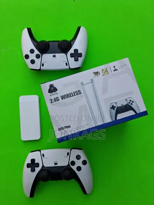 M15 + Hdmi Game Stick