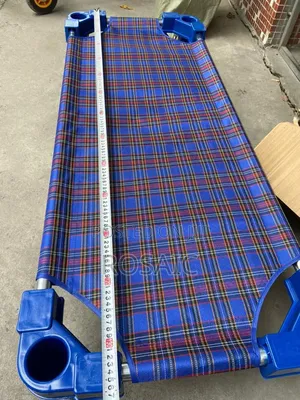 Kids Stackable Bed