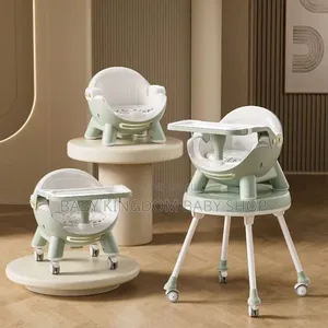 Baby Feeding Chair