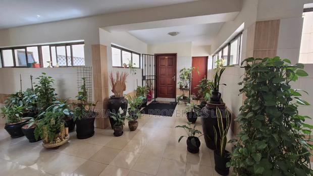 3bdrm Apartment in Lower Kabete for sale