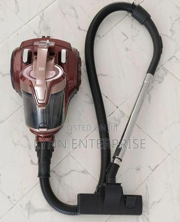 Rebune Re-9-033 Vacuum Cleaner