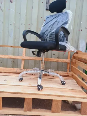 Balanced Modern Headrest Office Chairs Offers! 