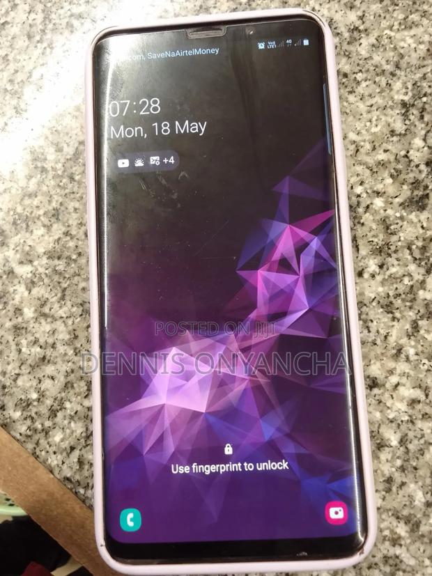 Samsung Galaxy S9 Plus 64 GB