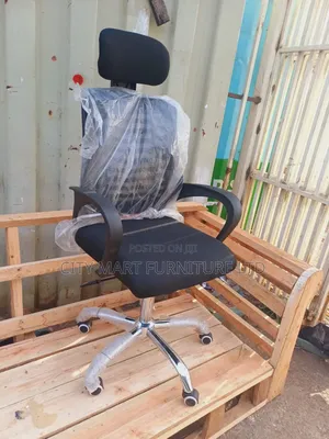 Crisp Modern Headrest Office Chairs Offers! 