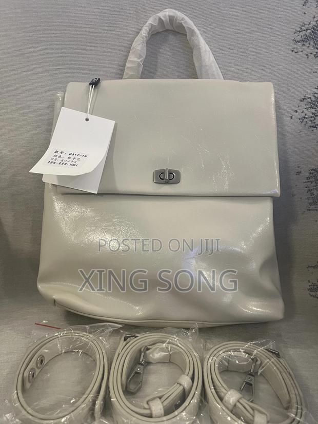 Lady’S Bags