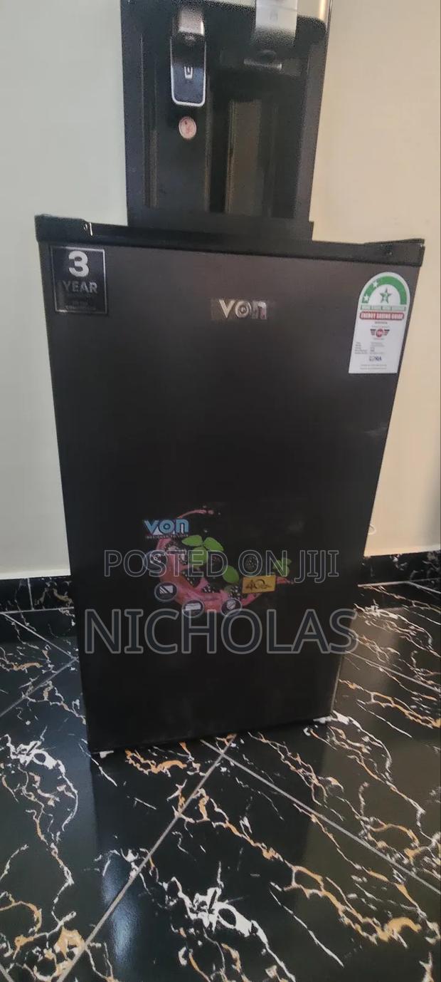 Von Mini Fridge - thumbnail 4