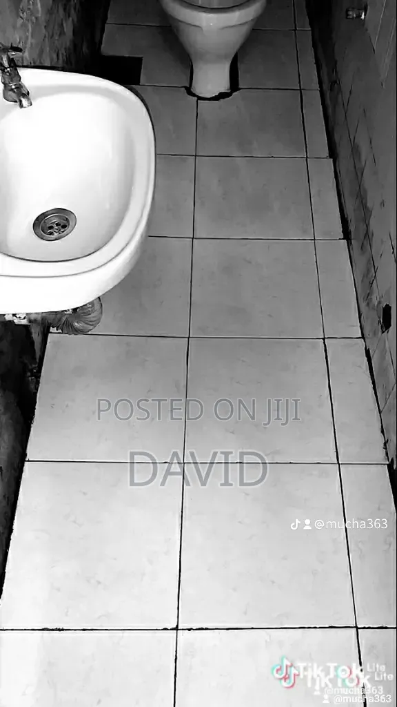 Tiels by Kimwa Spotless Solutions