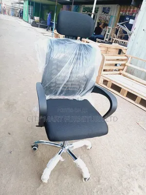 Bright Modern Headrest Office Chairs Offers! 