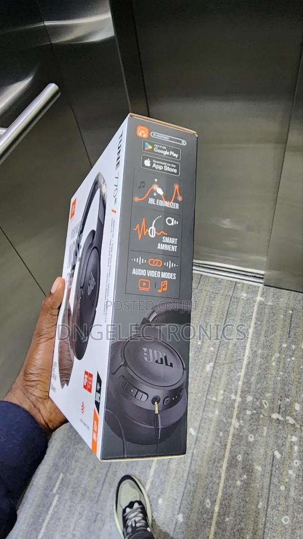 JBL Tune 770nc - thumbnail 3