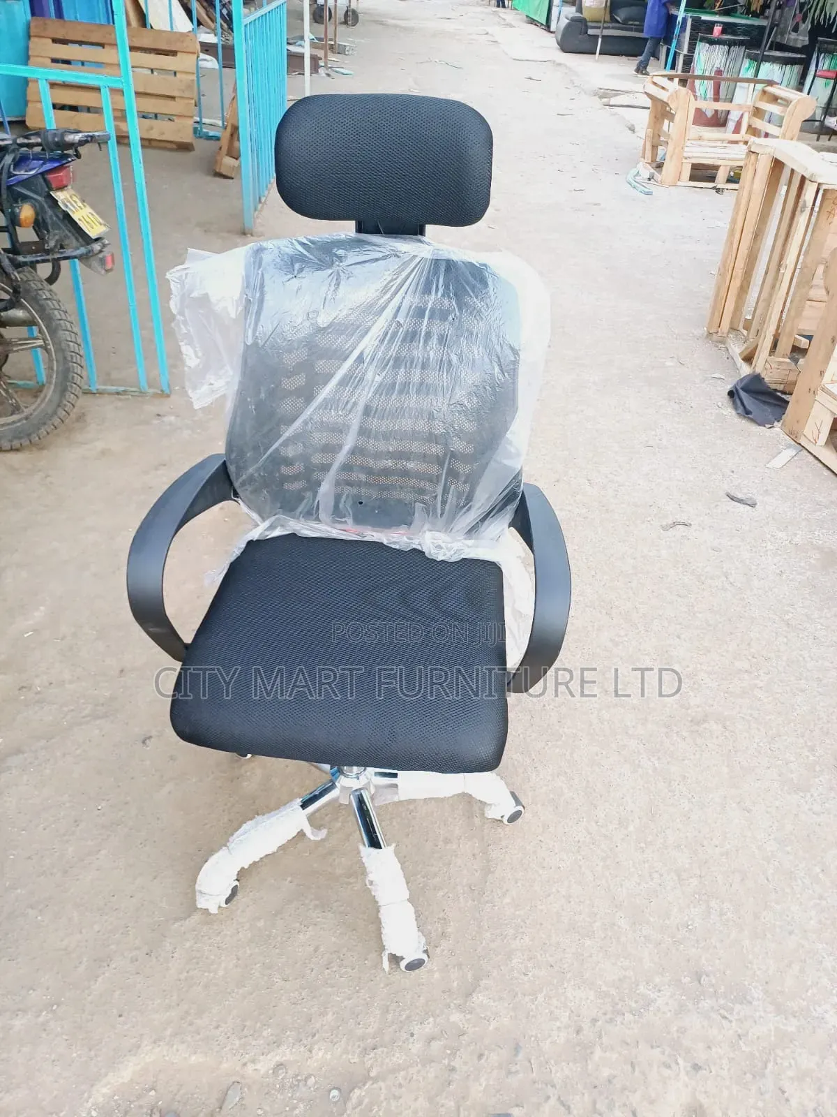 Graceful Modern Headrest Office Chairs Offers! 
