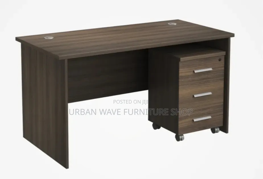 Office Transforming Set