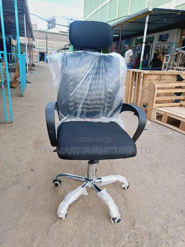 Flexible Modern Headrest Office Chairs Offers! 