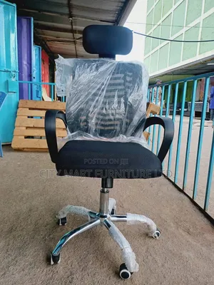 Inviting Modern Headrest Office Chairs Offers! 