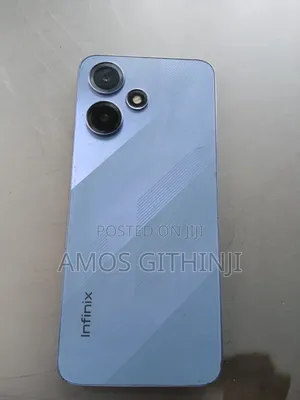 Infinix Hot 16 GB