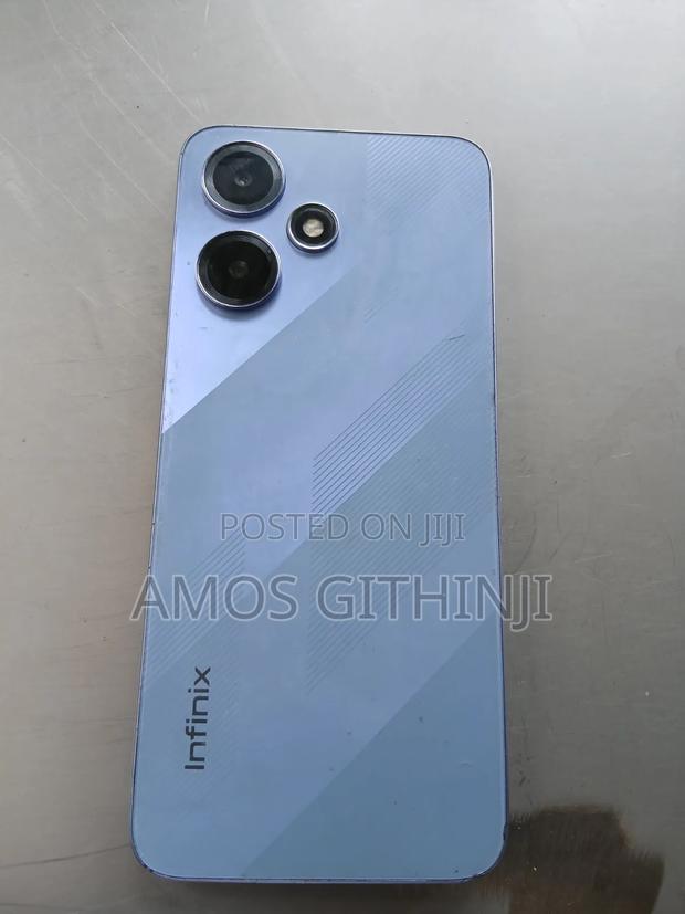 Infinix Hot 16 GB