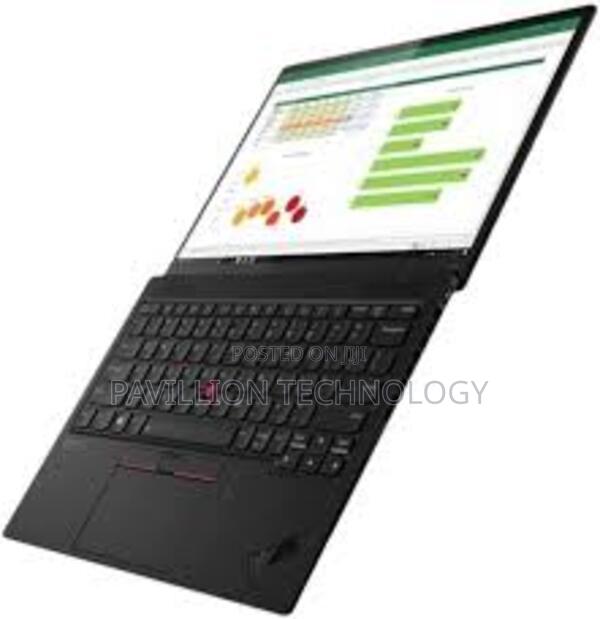 Laptop Lenovo ThinkPad X13 Gen 2 16GB Intel Core i5 SSD 256GB - main view