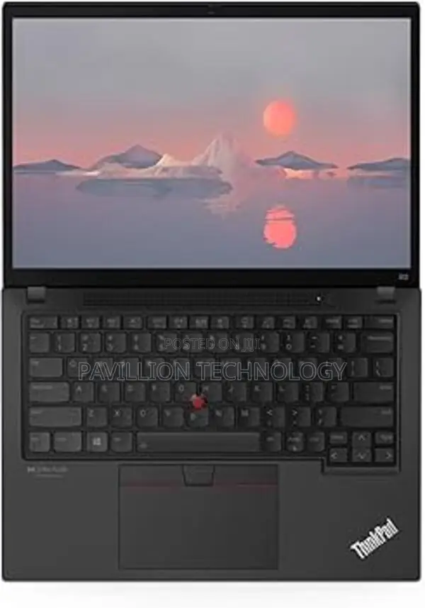 Laptop Lenovo ThinkPad X13 Gen 2 16GB Intel Core i5 SSD 256GB