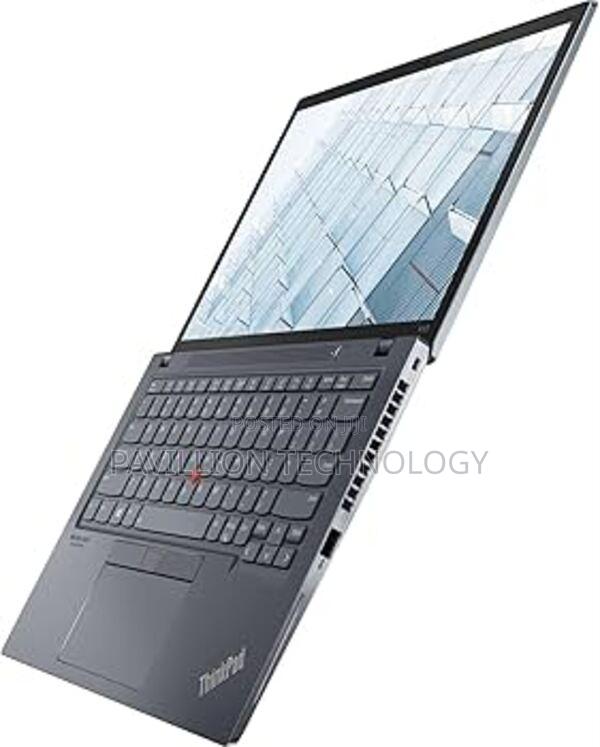 Laptop Lenovo ThinkPad X13 Gen 2 16GB Intel Core i5 SSD 256GB - thumbnail 2