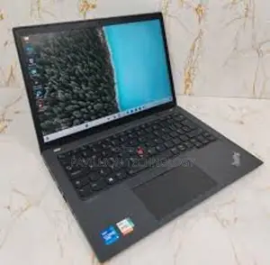 Laptop Lenovo ThinkPad X13 Gen 2 16GB Intel Core i5 SSD 256GB