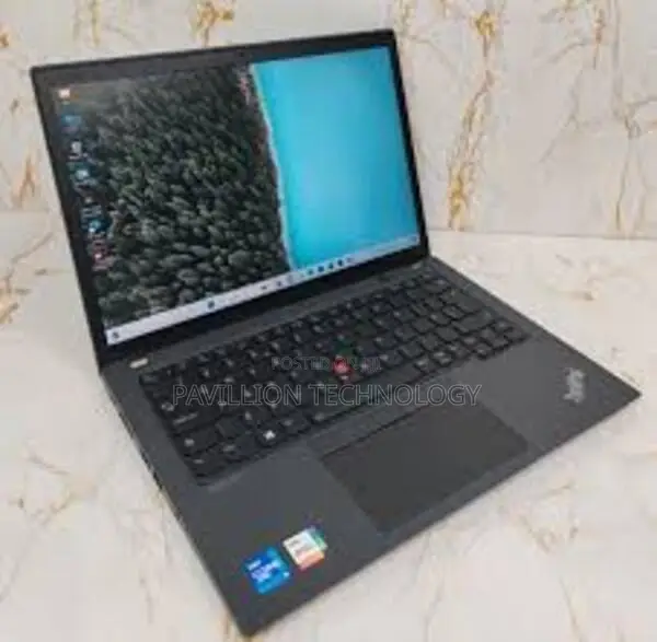 Laptop Lenovo ThinkPad X13 Gen 2 16GB Intel Core i5 SSD 256GB