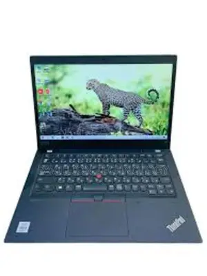 Laptop Lenovo ThinkPad X13 Gen 2 16GB Intel Core i5 SSD 256GB