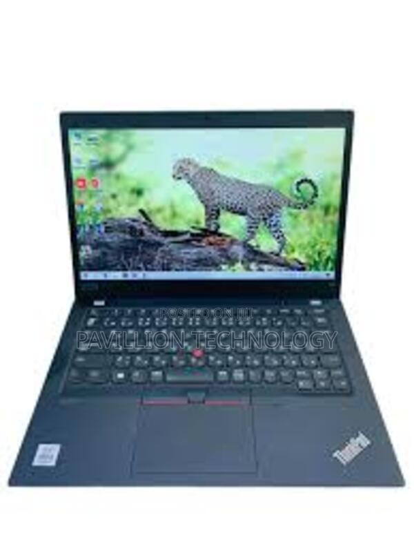 Laptop Lenovo ThinkPad X13 Gen 2 16GB Intel Core i5 SSD 256GB - thumbnail 5