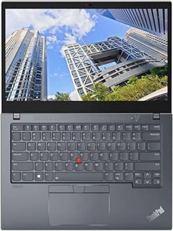 Laptop Lenovo ThinkPad X13 Gen 2 16GB Intel Core i5 SSD 256GB - thumbnail 6