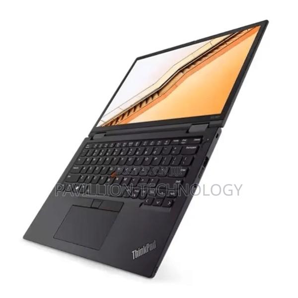 Laptop Lenovo ThinkPad X13 Gen 2 16GB Intel Core i5 SSD 256GB - thumbnail 9