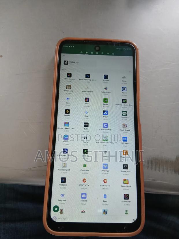 Infinix Hot 16 GB - thumbnail 2