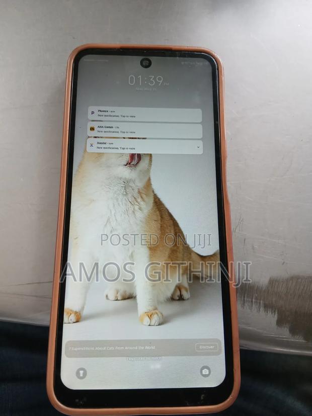 Infinix Hot 16 GB - thumbnail 3