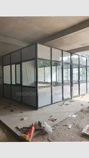 Office Partitioning
