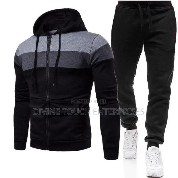 Track Suit Set - thumbnail 4