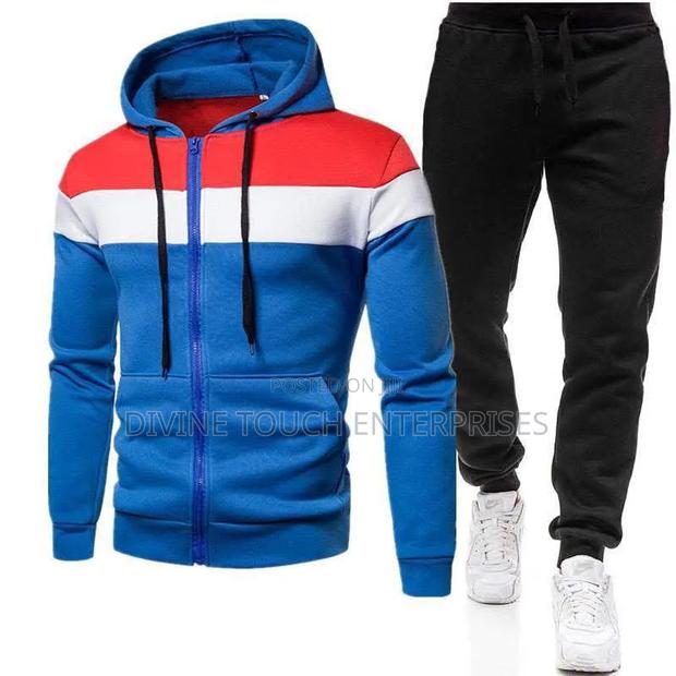Track Suit Set - thumbnail 5