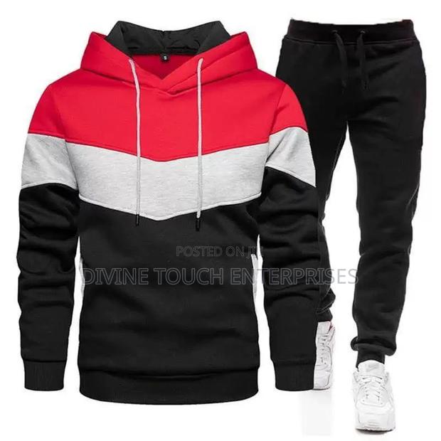 Track Suit Set - thumbnail 7