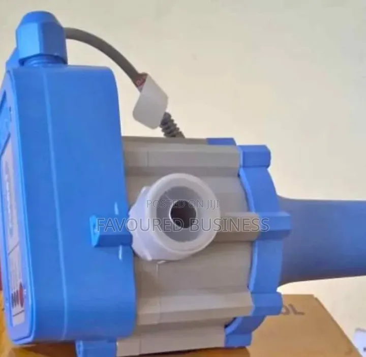 Super Deal Automatic Pump Control / Best Quality Pressure Control